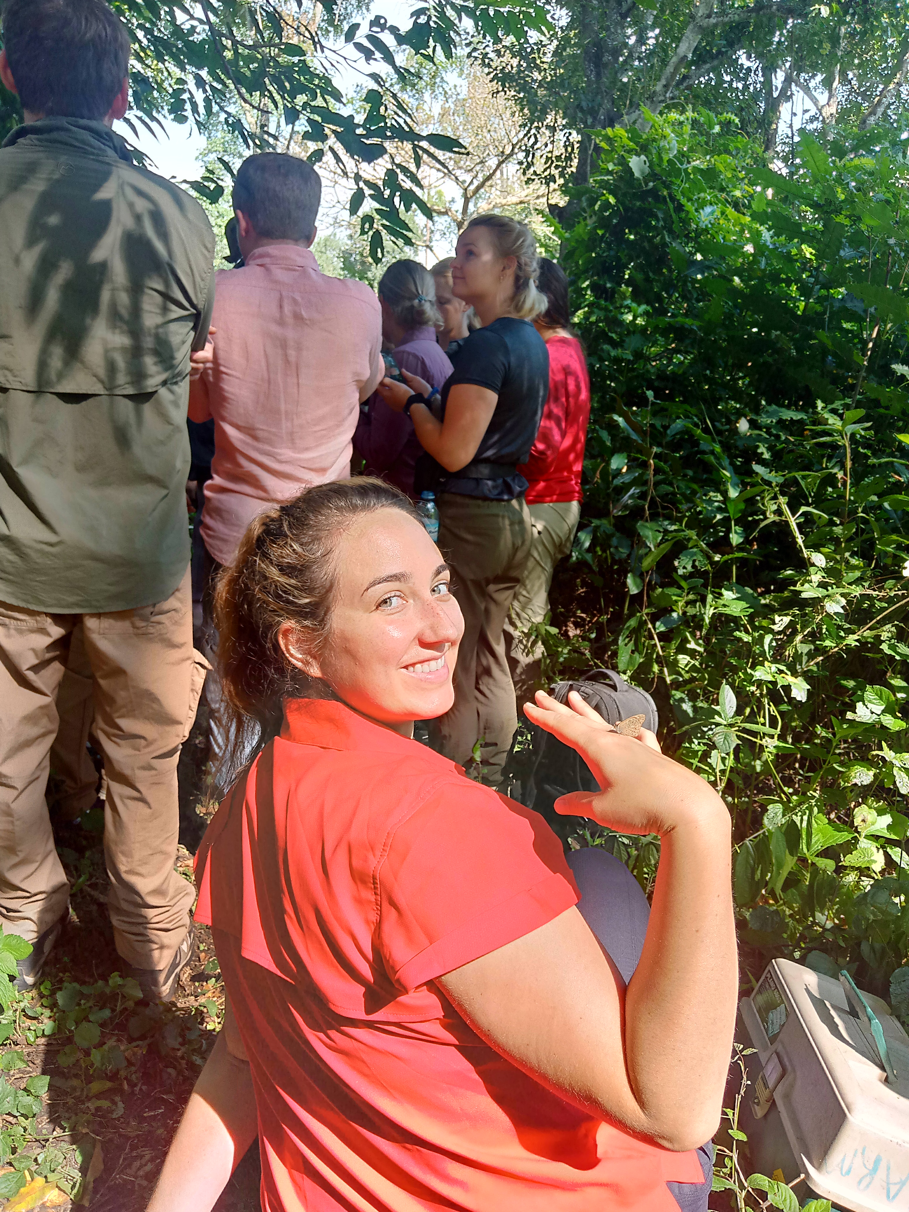 WildMed Safaris